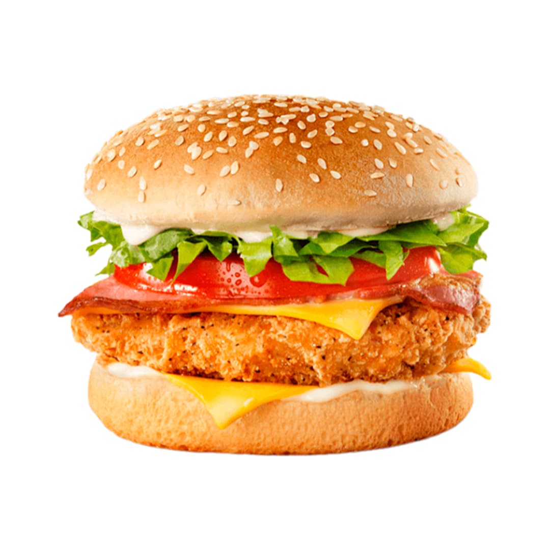 Zo'r Cheeseburger