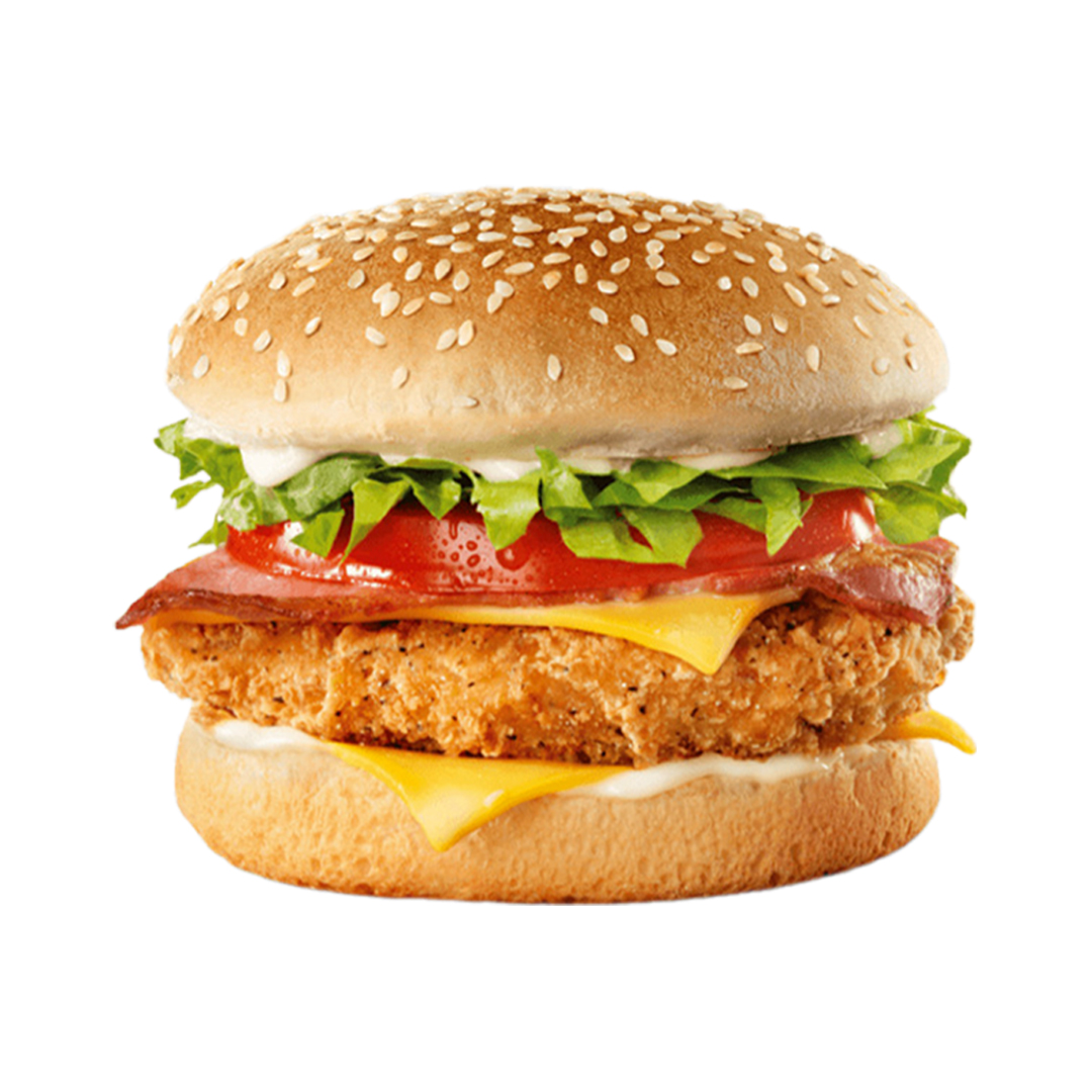 Zo'r Cheeseburger